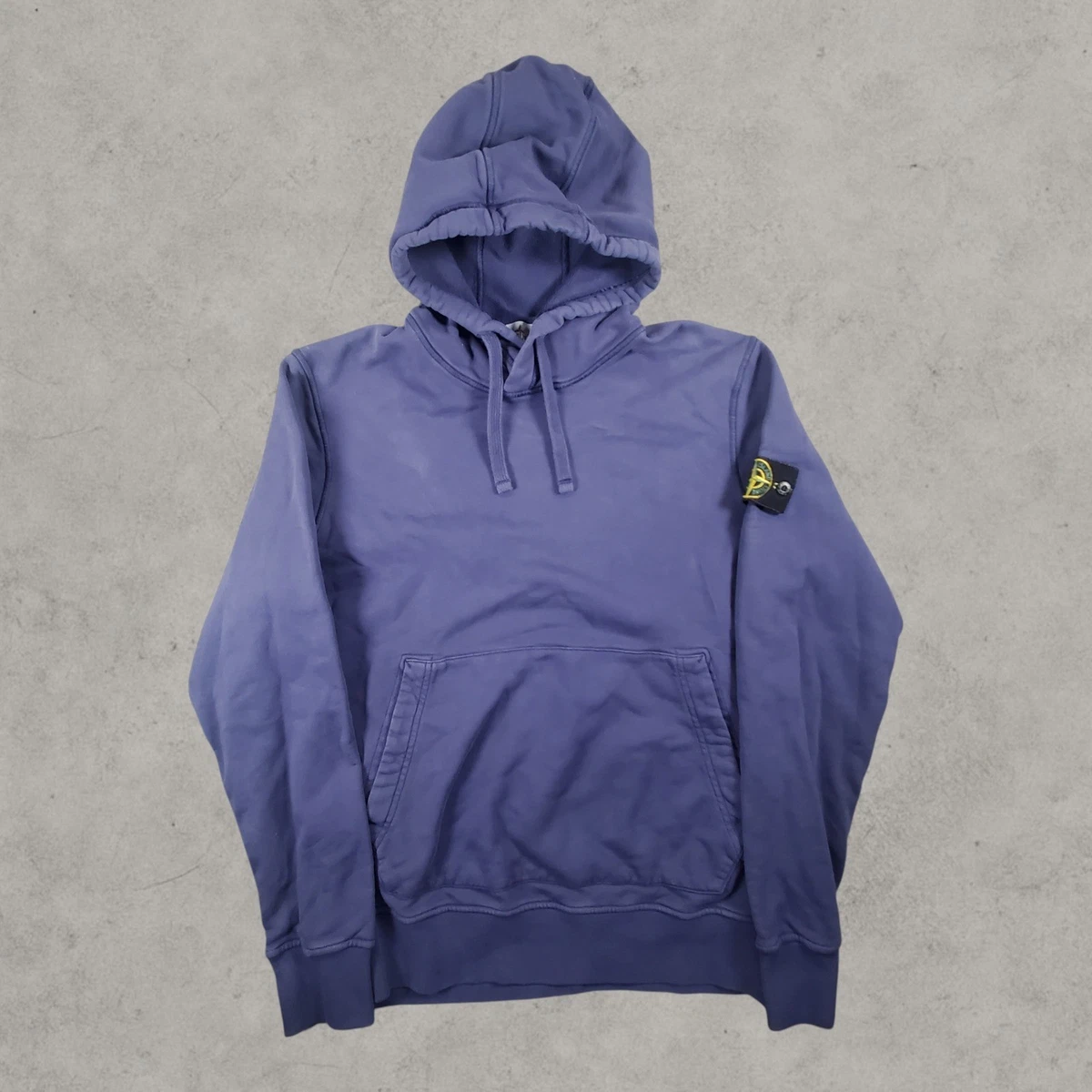 Stone Island Regular Size Hoodies & Sweatshirts for Men for Sale 
