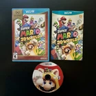 Super Mario 3D World - Nintendo Selects Edition - Nintendo Wii U - Tested