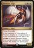 1x Firemane Angel NM Eng MTG - Iconic Masters