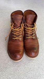 Red Wing 9111 | eBay