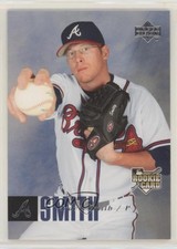 2006 Upper Deck Travis Smith #1175 0ne3