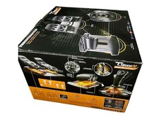 Thrustmaster T.16000M FCS Flight Pack 2960782 In Original Box