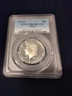1976-S Kennedy Silver Half Dollar 50c PCGS PR69DCAM