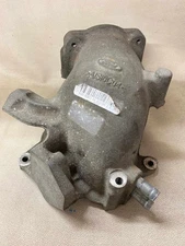 2010 Ford E250 Throttle Body Spacer Elbow Assembly OEM 5C2E9P697BA 5.4L