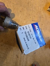 NOS 1964 Chevy Bel Air Biscayne Chevy 2 Nova Chevelle Impala F85 Ignition Switch