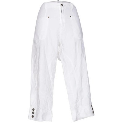 Marc Lauge, Dreiviertelhose, Größe: XL, ML2684 48-9999 NEW LINA 3/4 PANT #qJZ