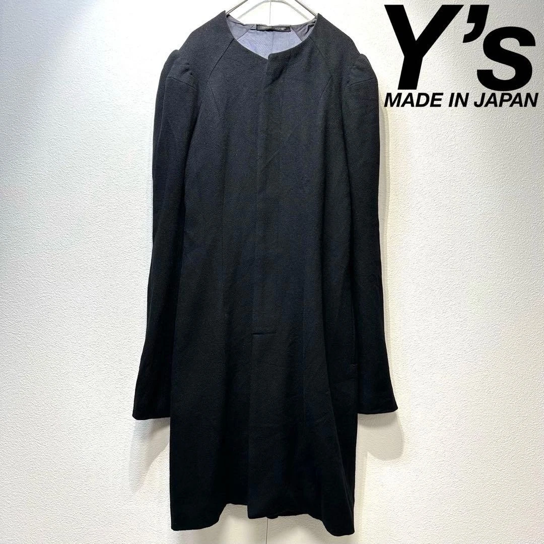 Yohji Yamamoto Trench Coats for Women for sale | eBay