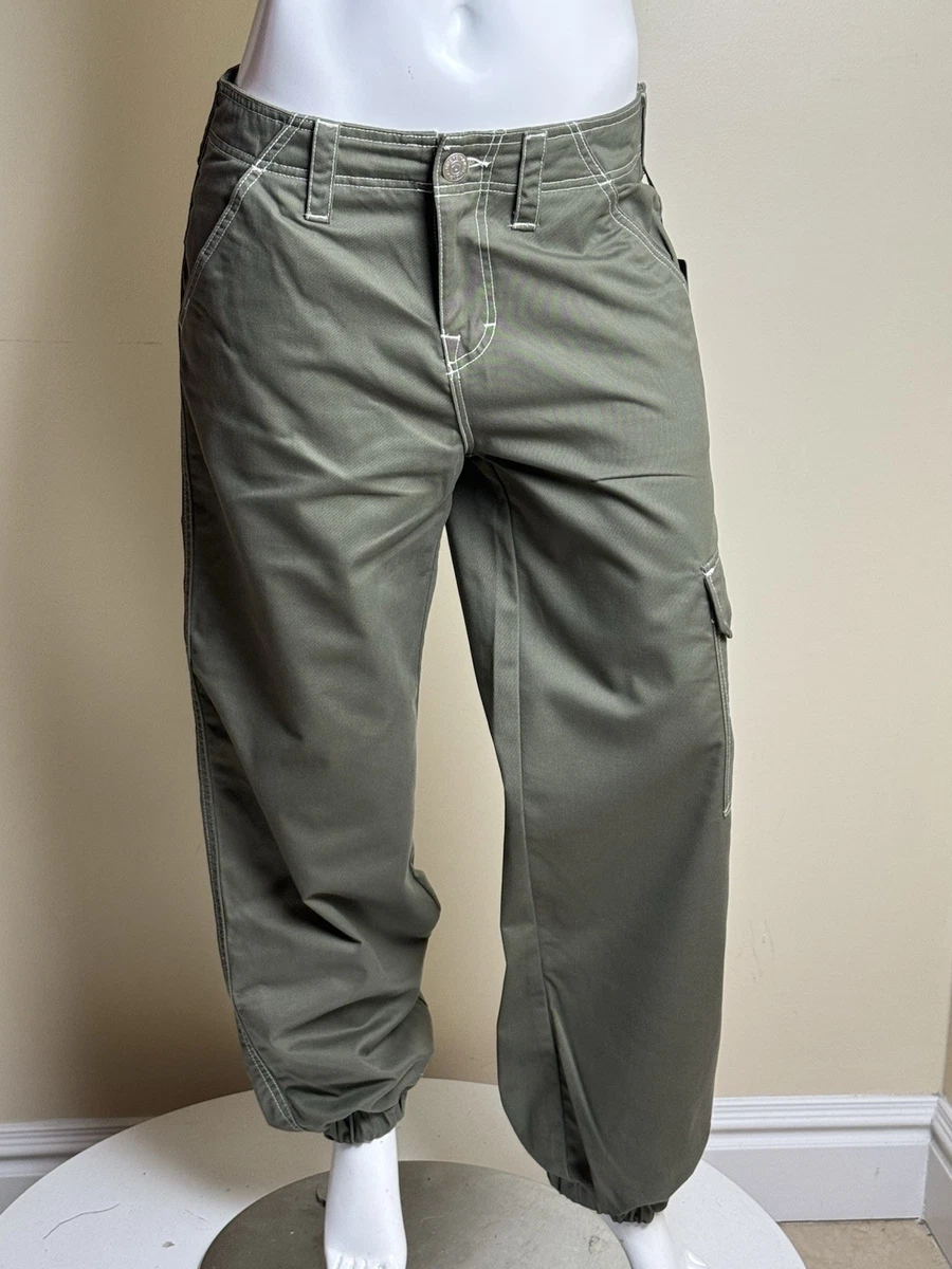 True Religion Women's Green for sale | eBay