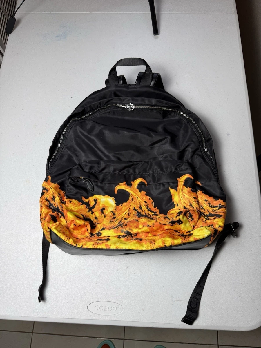 Givenchy Leather Backpacks for Men for sale | eBay
