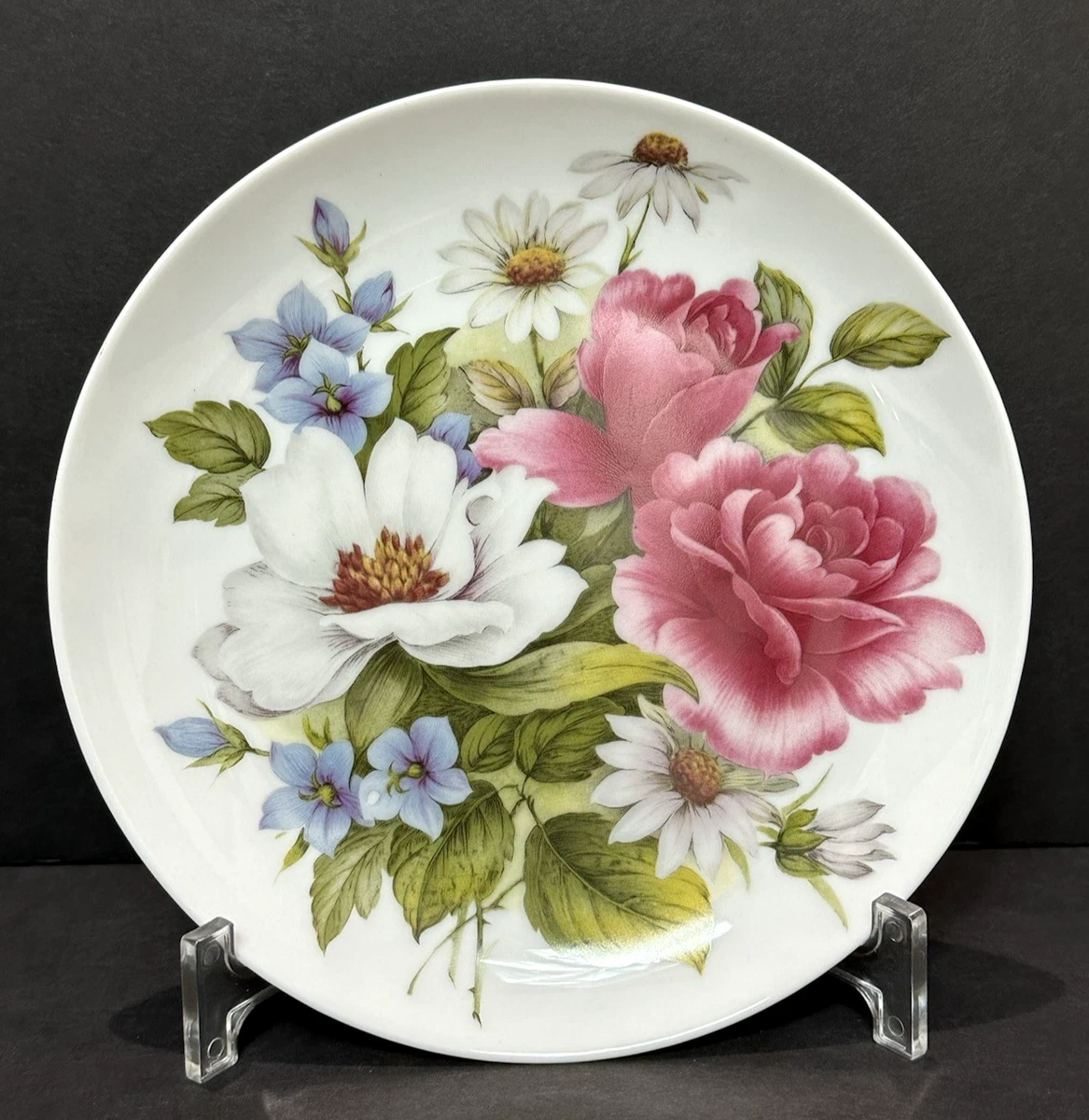 Service en porcelaine sofafils - Label Emmaüs