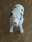 Dalmatian Dog Puppy Plastic Figurine Figure Toy — photo 3