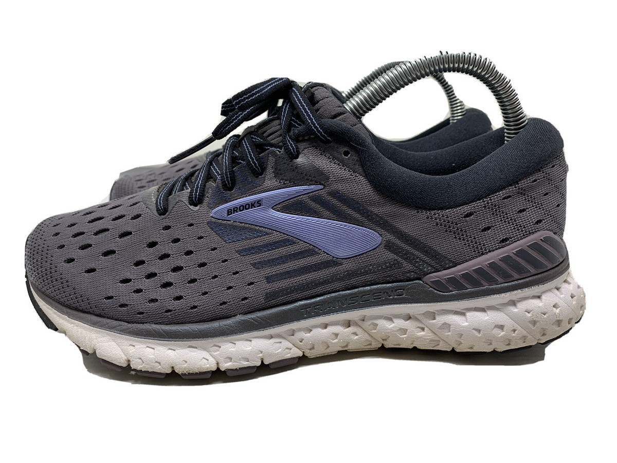 Womens Sneakers Brooks Transcend Sneakers Brooks Transcend Womens