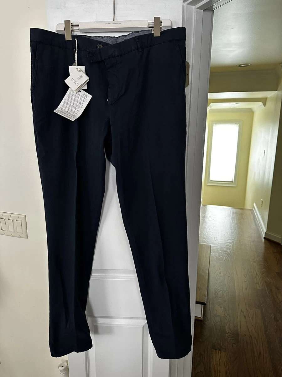 Men's Brunello Cucinelli 44 Size for sale | eBay