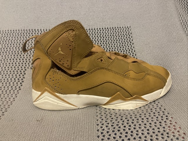 jordan true flight wheat