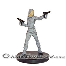 Star Wars Miniatures Knights of Old Republic ECHANI HANDMAIDEN 39