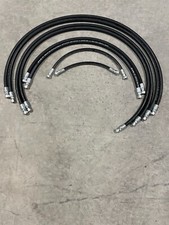 Snowex Power Plow 8100 8611 Series Snowplow Hose Kit Free Shipping