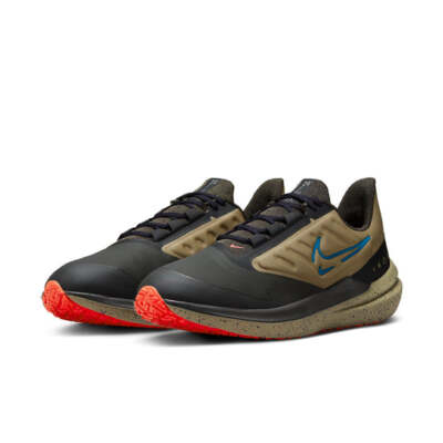 Nike Air Winflo 9 Shield Medium Ash Laser Blue DM1106-200 | eBay display picture 2