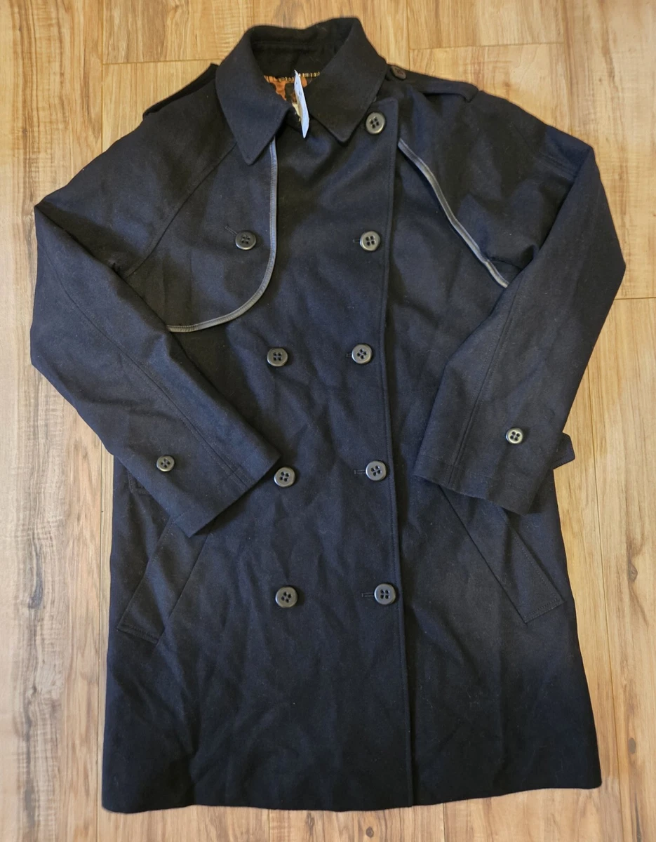 Coach Coats for Women for sale | eBay