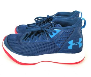under armour bgs jet