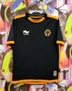 wanderers fc jersey