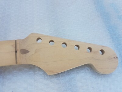 90's FENDER STRATOCASTER MAPLE NECK - C SHAPE