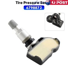 Tire Pressure Monitoring Sensor 6798872 For BMW X1 X3 Alpina MiNi Cooper 2014-AU