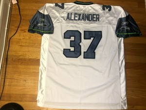stitched seahawks jersey
