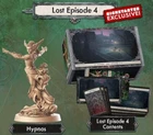 CTHULHU: Death May Die HYPNOS Lost Episode 4 NEW!!