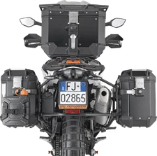 GIVI - PLO7717CAM Pannier Holder Sidecase Hardware KTM 890 SMT  Adventure  790 R