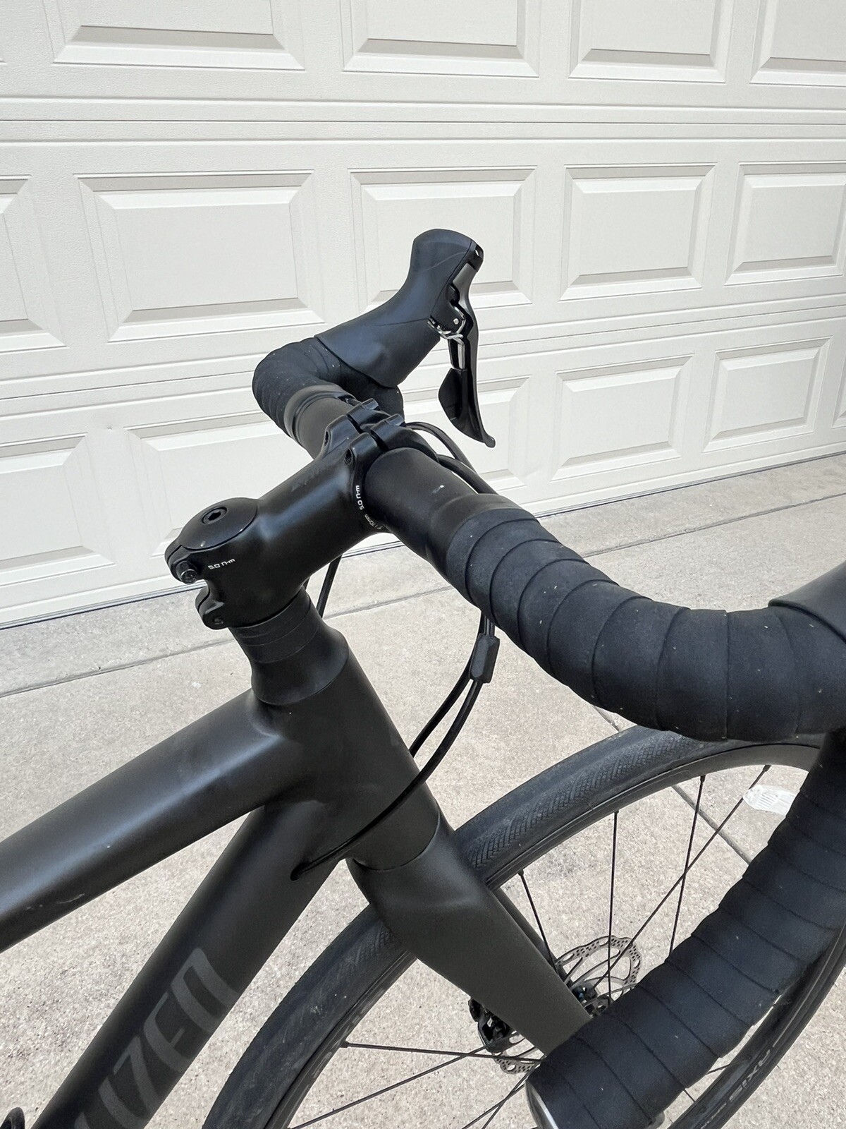 44cm 2019 Women's Specialized Diverge E5 Disc Gravel Bike - Reg. $1100