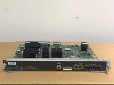 Cisco Catalyst 4500 E Series Supervisor Engine WS-X45-SUP7L-E 4x 10GE Uplinks