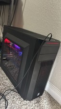 AMD RYZEN 5 9600X RTX 2080 SUPER 16GB DDR5 850W80PLUS 512M.2