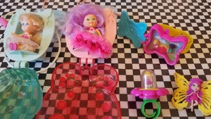 polly pocket hasbro