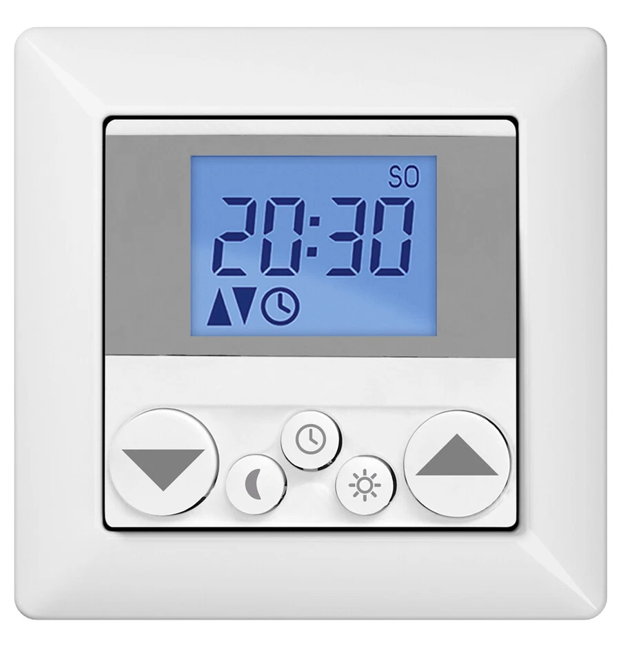 WIR eW930-F-M Set mit 2 Gurtwicklern und 1 x eU140 - Bild 3 von 4