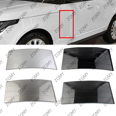 Side Mesh Breather Grille Fender Frame For Range Rover/Vogue 2018-21