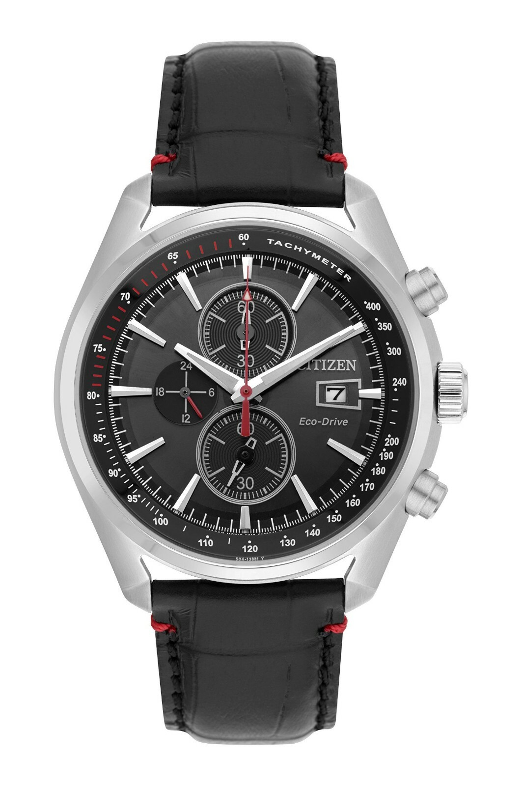 Chronograph Citizen Eco Drive Parado Citizen Paradex Blue Online