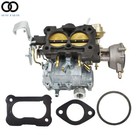 Carburetor Type Rochester 2GC 2 Barrel FOR Chevrolet Engines 5.7L 350 6.6L 400