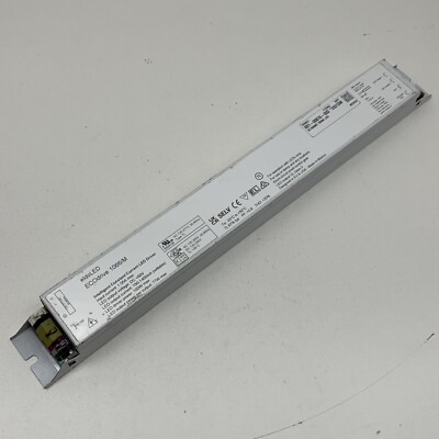 eldoLED 1066/M Intelligent Constant Current LED Driver 100W 150-1400mA EC1066M2