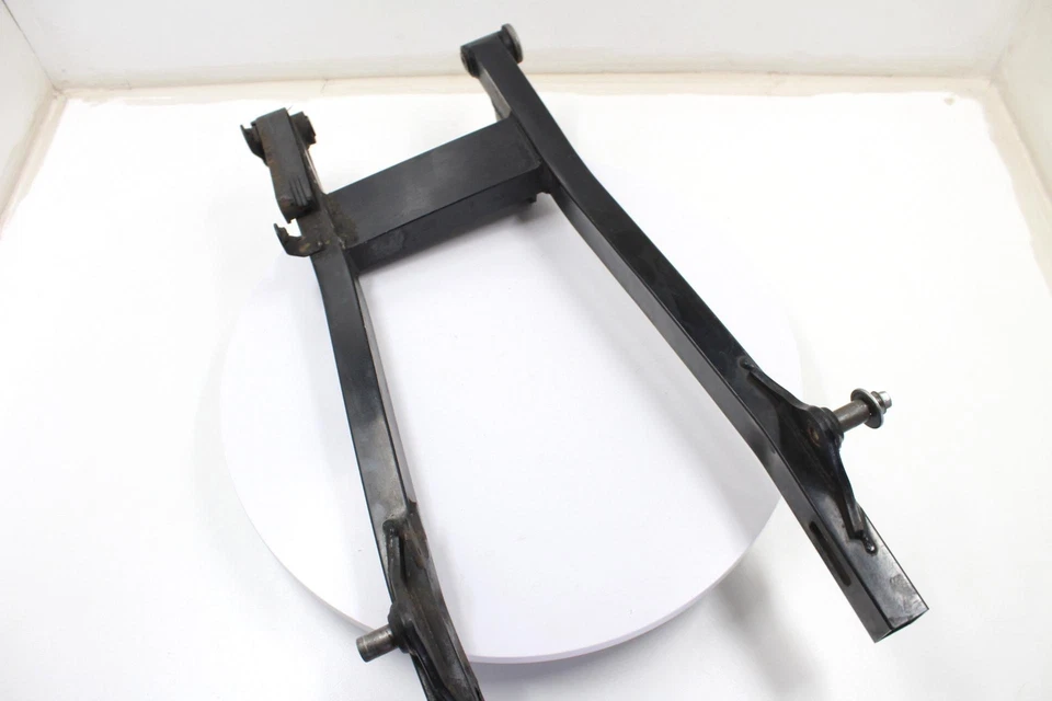 Yamaha Virago 250 1996 OEM basculante trasero suspensión trasera brazo oscilante Foto 3 de 4