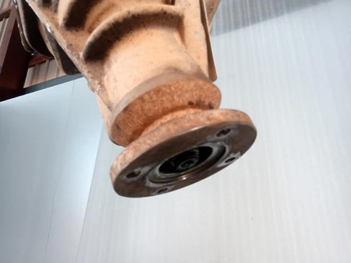 MR3886 Diferencial Trasero para SSANGYONG REXTON 2003 492978 - Imagen 6 de 10
