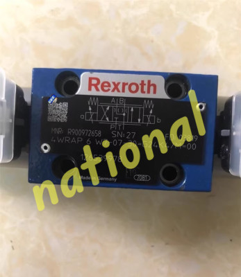 R900972658 4WRA6W7-07-30=G24K4/M=0 4WRA6W7-07-30=G24K4/M=0 R900972658