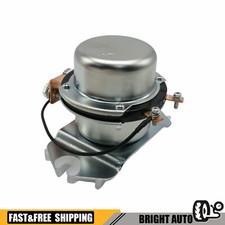 FITS KOMATSU PC200-6 Excavator Battery Relay Switch 24V 08088-30000 New