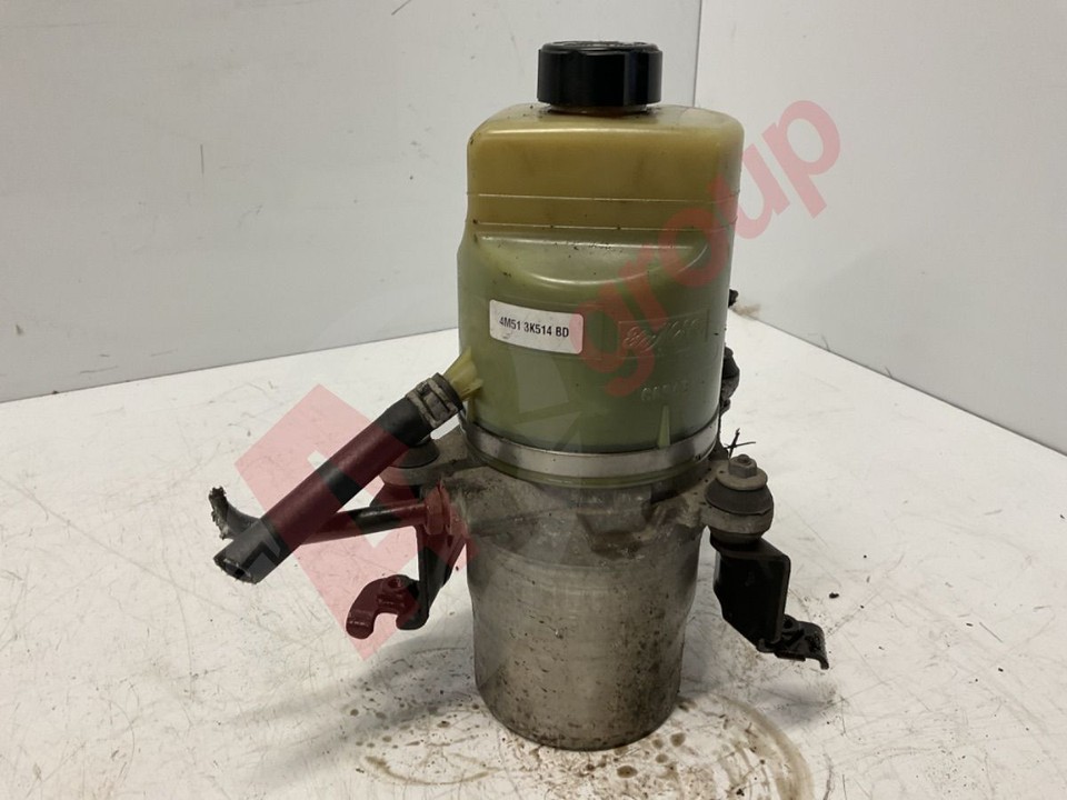 FORD FOCUS MK2 ELECTRIC POWER STEERING PUMP 4M513K514BD 20052011
