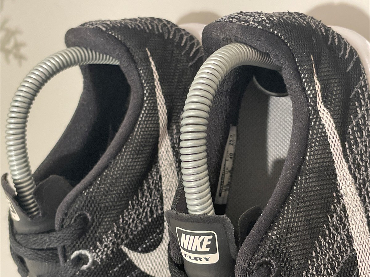 nike fury fitsole