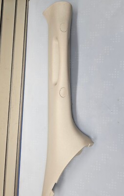 🔥07-09 Chrysler Aspen Durango Front Right A Pillar Molding Upper