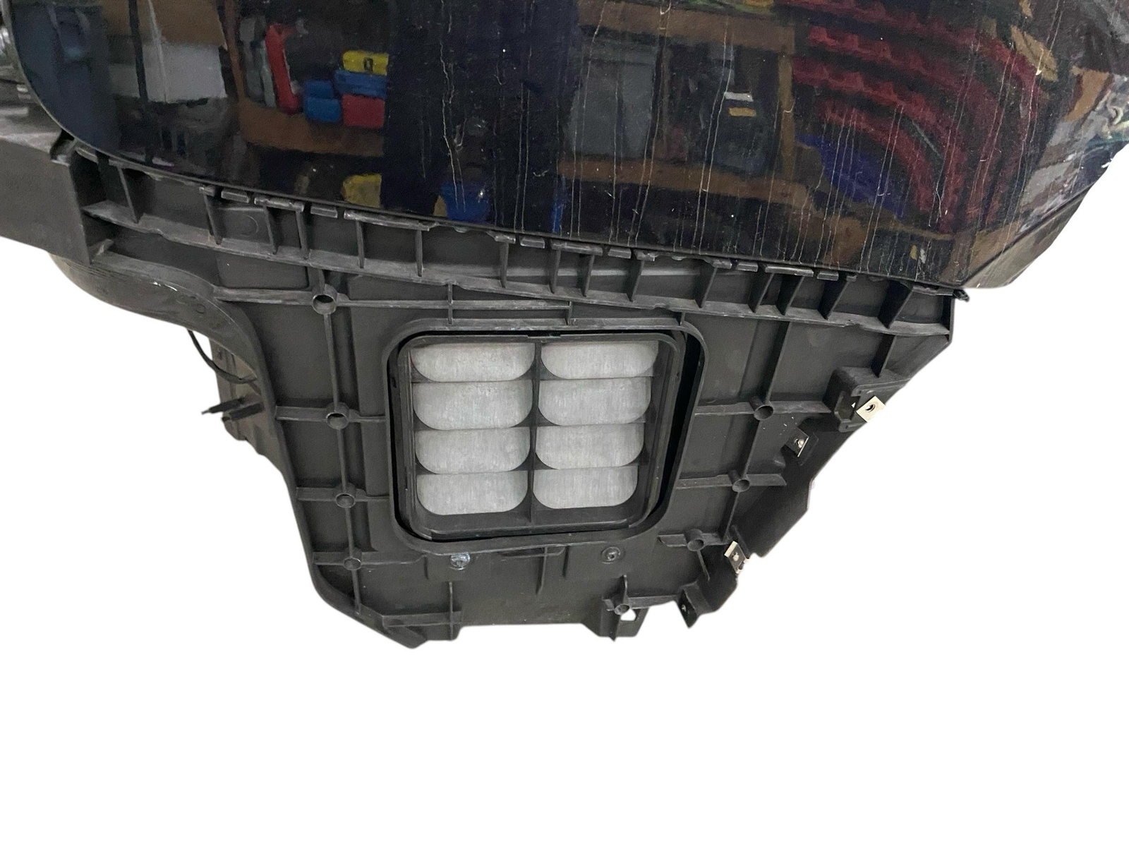2016 17 18 19 2020 BENTLEY BENTAYGA OEM W12 SIGNATURE RIGHT REAR QUARTER PANEL