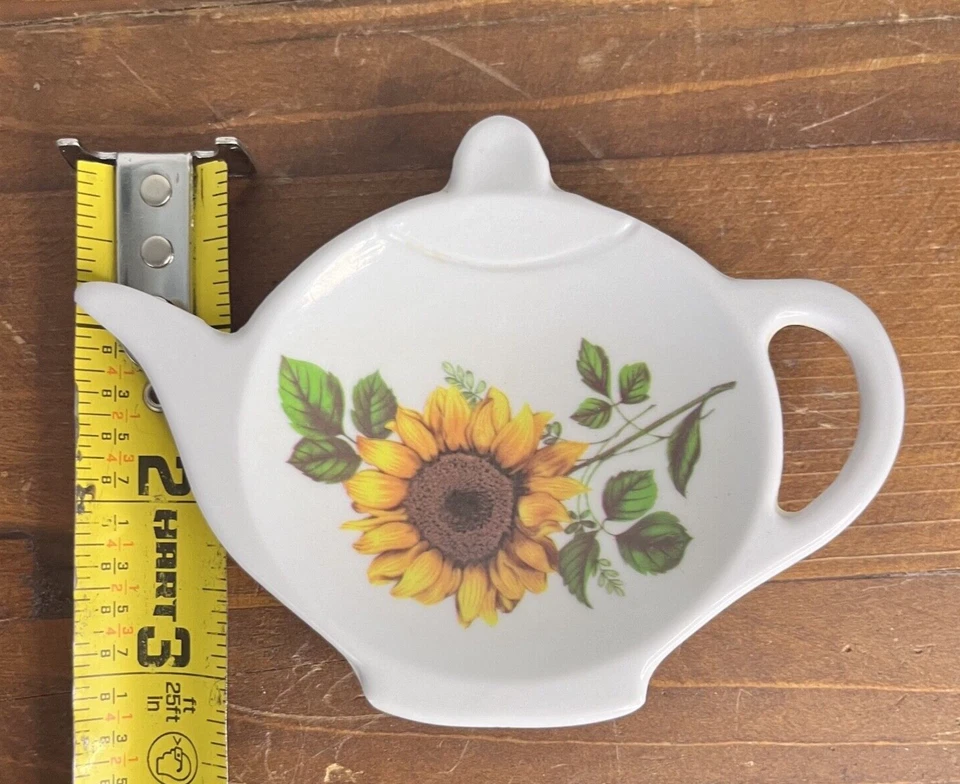 Lote de 7 bolas de té sueltas o especias, infusores, porta bolsas de té cuchara de azúcar jarra Foto 4 de 4