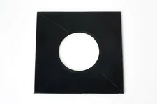 Sinar lens board - COPAL, COMPUR, M39 LTM, Custom Sizes