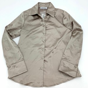 champagne dress shirt