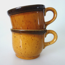 2 Kaffeetassen Gallo Provence Villeroy & Boch